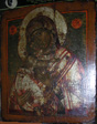 Богородица Владимирская
